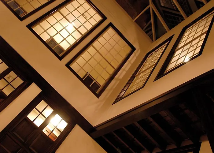 فندق Rural Victoria -