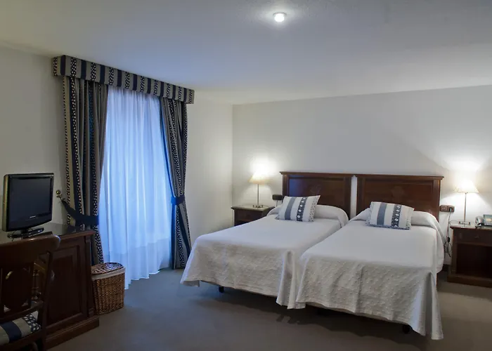 فندق Rural Victoria - لا أوروتافا