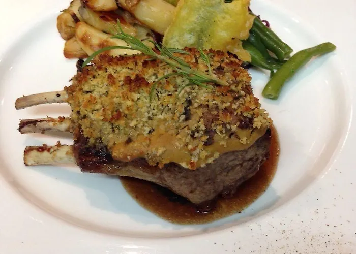 Rural Victoria - لا أوروتافا