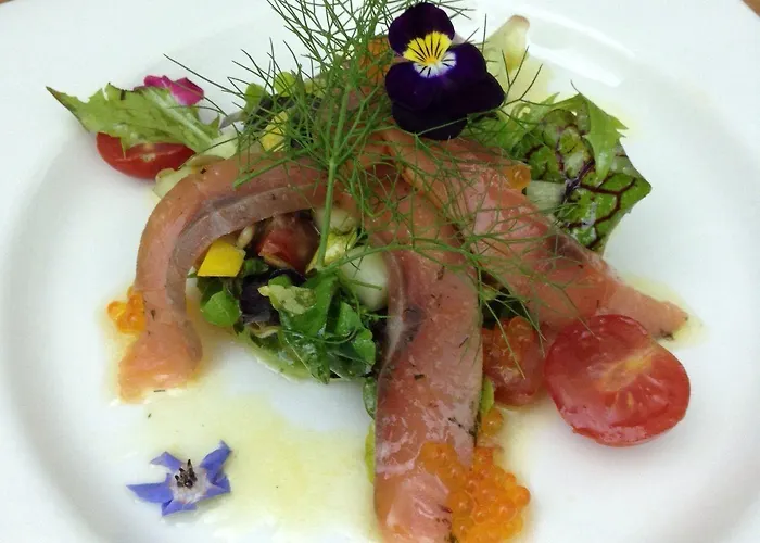 فندق Rural Victoria - لا أوروتافا