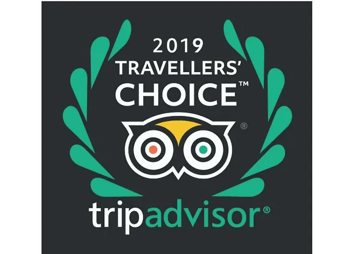 فندق Rural Victoria - 3*